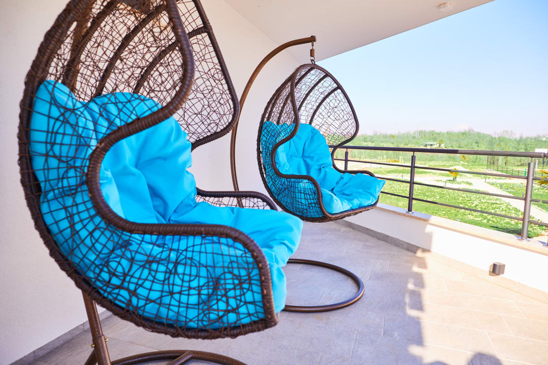 Sport & Freizeit Villa LaDominika