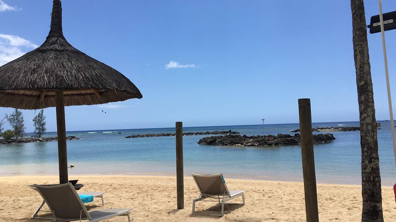 Strand Veranda Pointe aux Biches Hotel