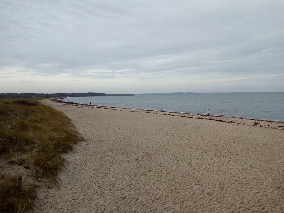 Strand Ferienwohnungen Ferienpark Weissenhäuser Strand