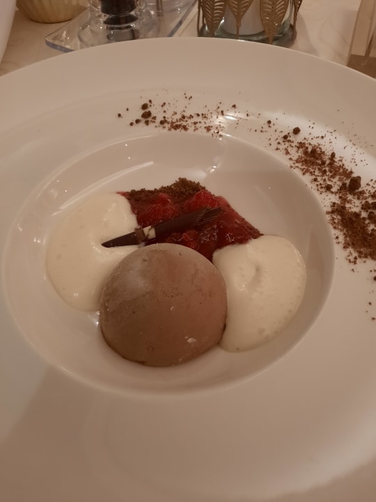 Gastro Hotel Bergknappenhof