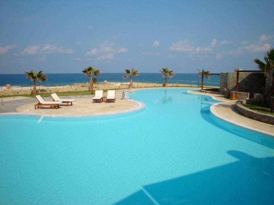 Ruhepool Ikaros Beach Luxury Resort & Spa - Adults Only