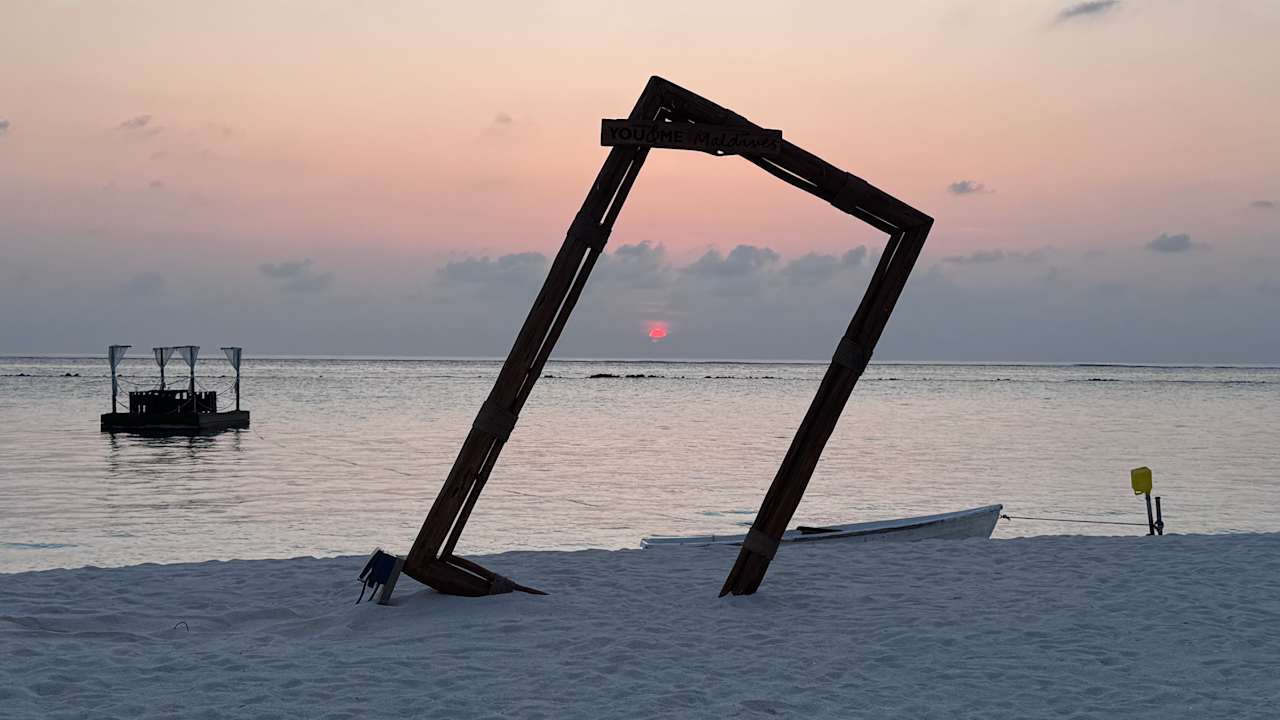 Strand You & Me Maldives - Adults Only - Premium All-Inclusive