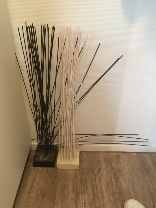 Zimmer Roompot Ferienpark Boomhiemke