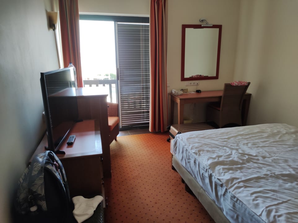 Zimmer ROBINSON JANDIA PLAYA