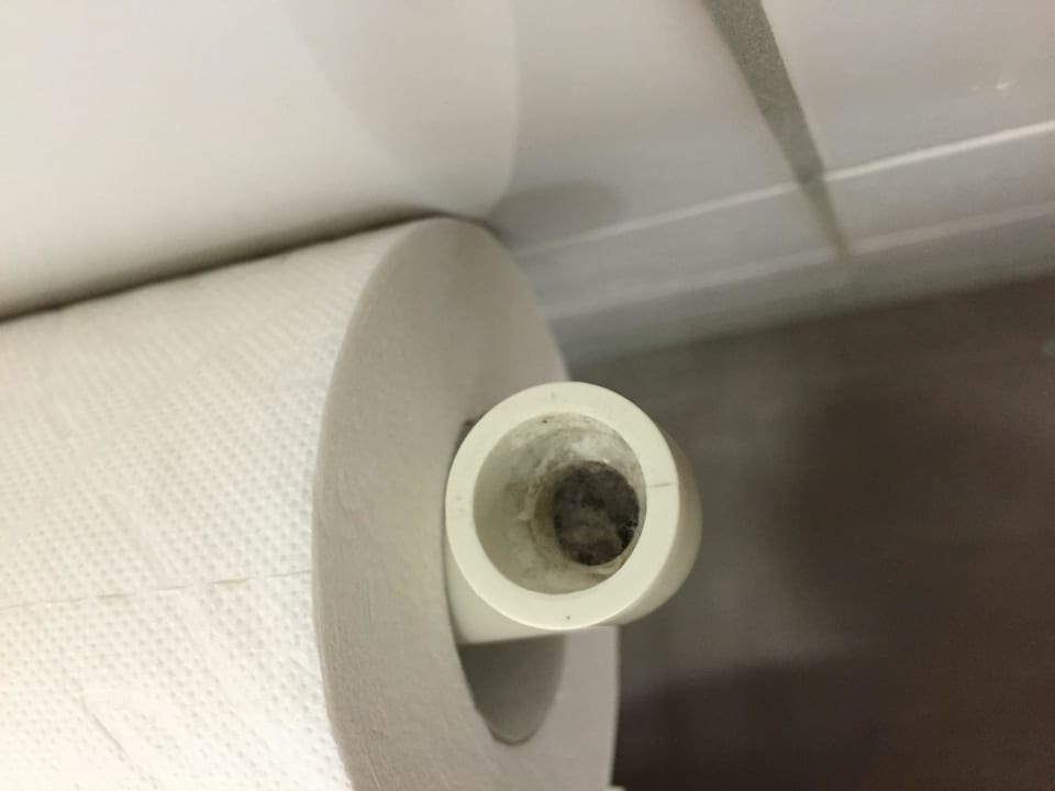 Bad  ECONTEL Hotel München