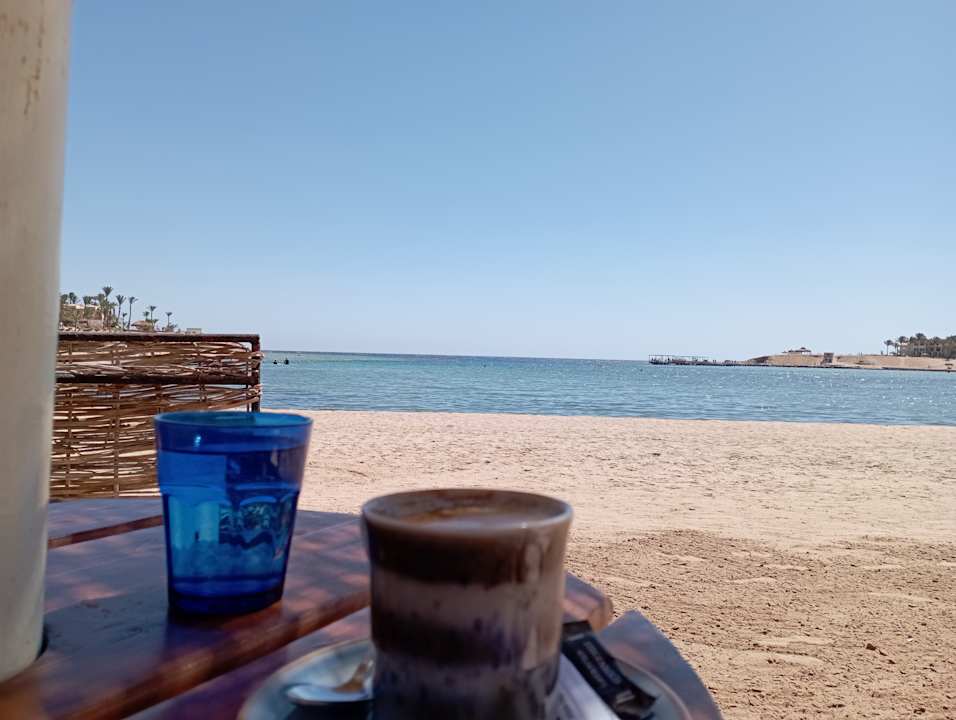 Strand Steigenberger Coraya Beach - Adults only