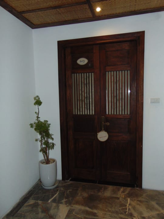 Zimmer Le Clos Du Fil