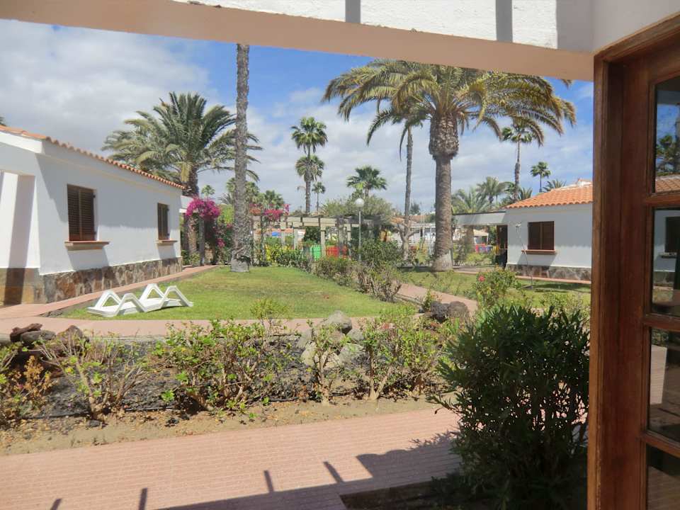 Vom Bungalow Bungalows Las Vegas Golf