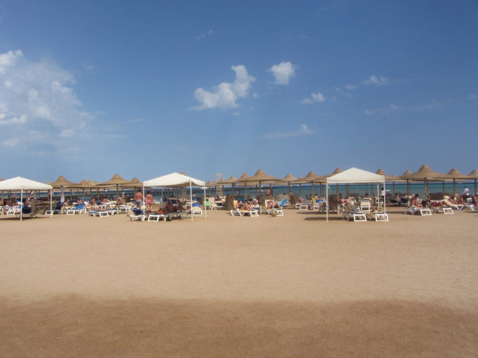 Strand Stella Garden Resort & Spa, Makadi Bay