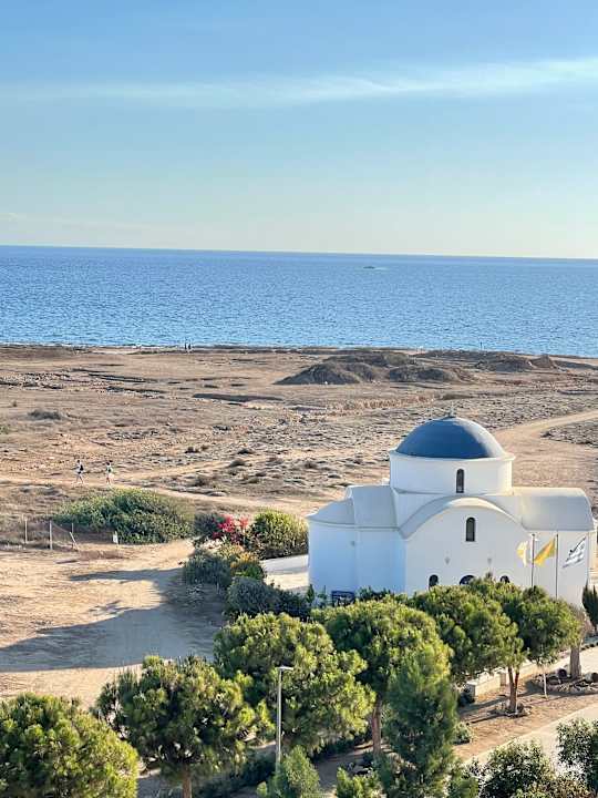 Sonstiges TUI BLUE Pioneer Beach