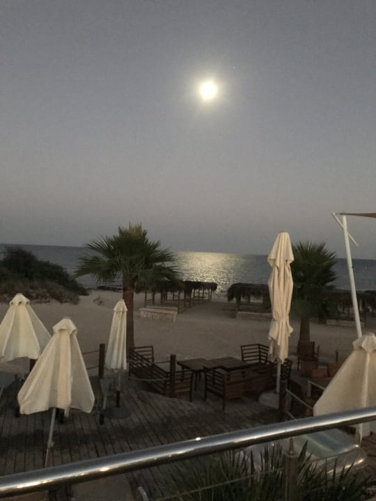 Strand Asterias Beach