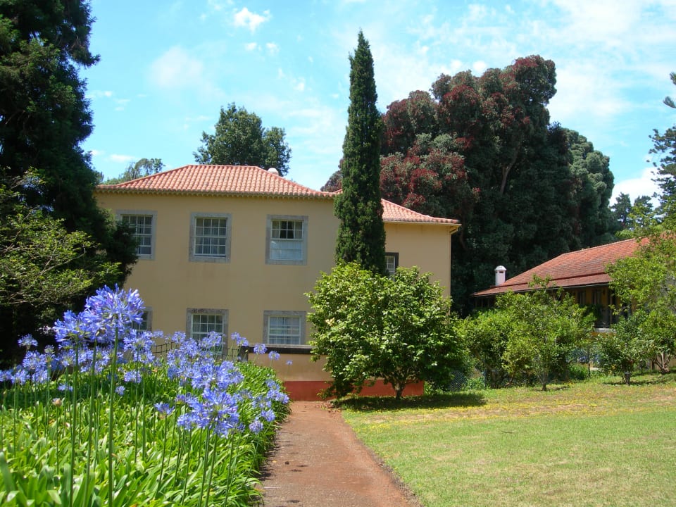 Casa Velha Hotel Casa Velha do Palheiro