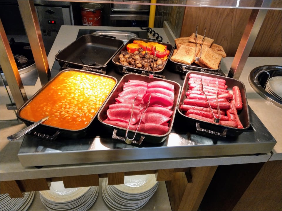 Gastro Melas Resort Hotel