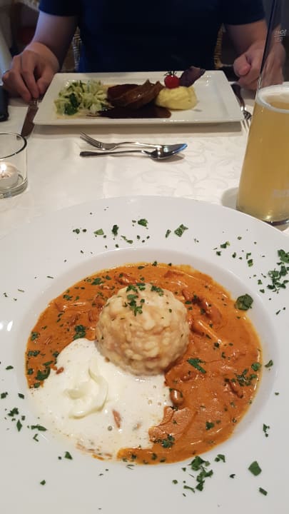 Gastro Platzlhof - Mein Hotel im Zillertal