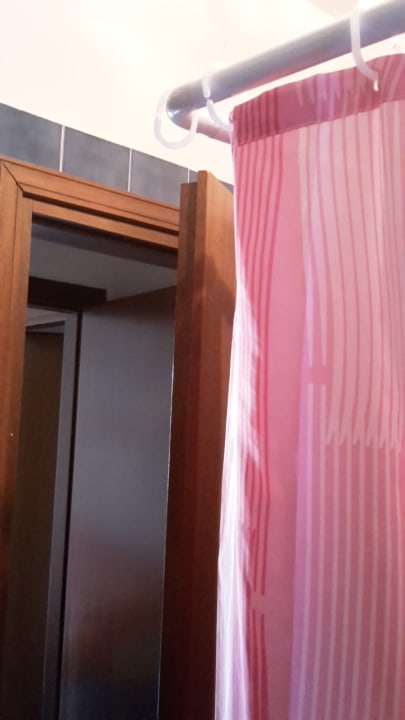 Zimmer Residence Valbella