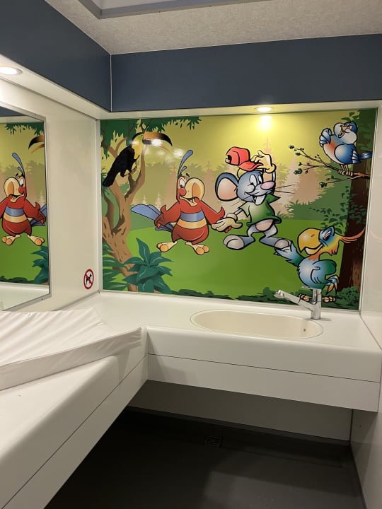 Sonstiges Recreatiepark Slot Cranendonck