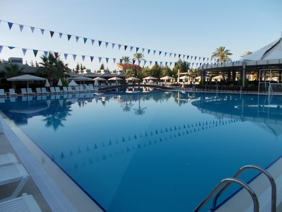 Geschmückt Sunis Elita Beach Resort & Spa