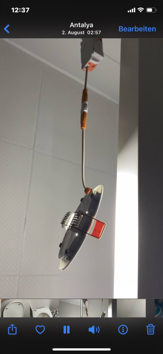 Zimmer Club Hotel Anjeliq