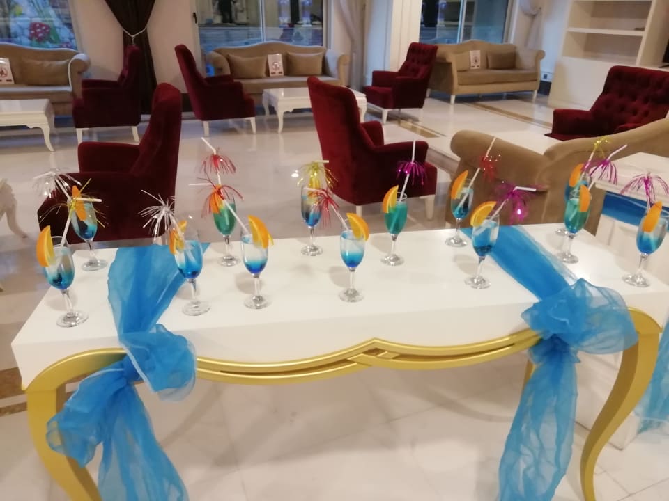 Gastro Side Royal Palace Hotel & Spa