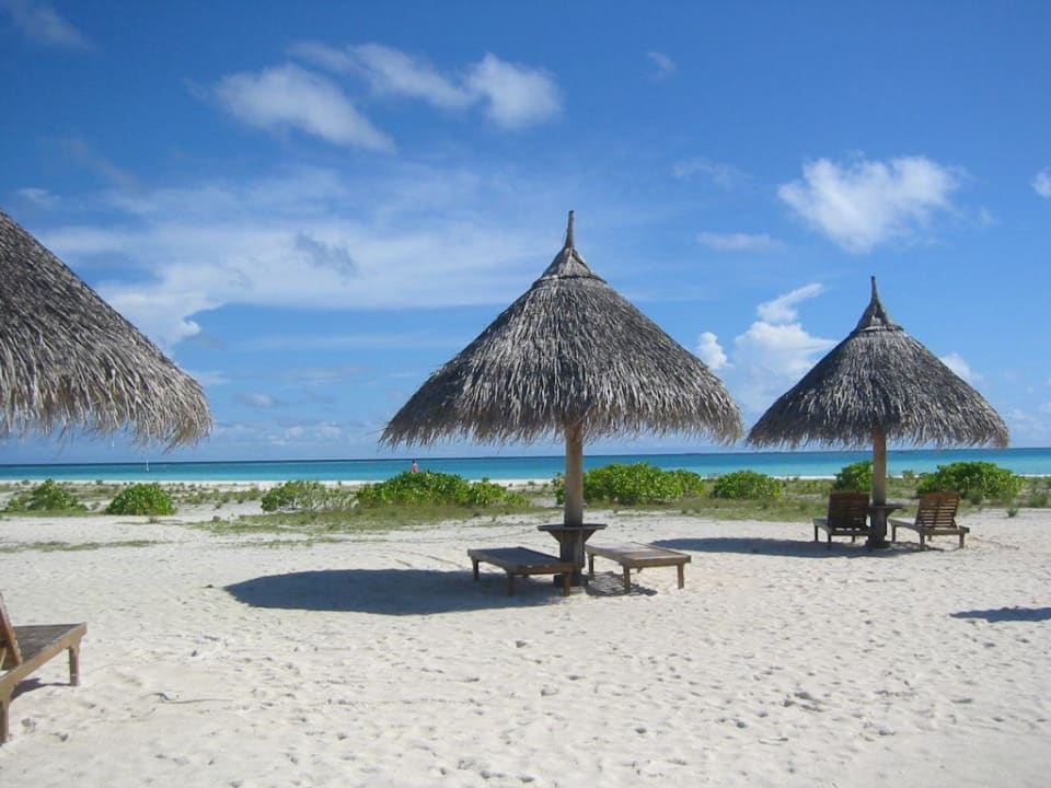 Strand Villa Park Sun Island