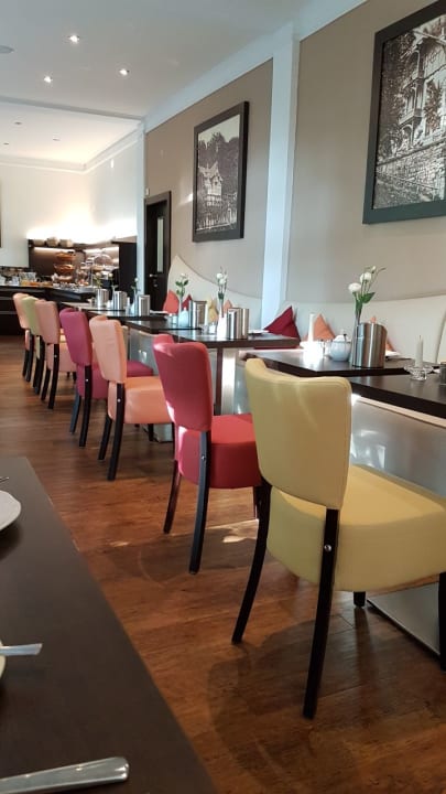 Restaurant Hotel Zwergschlösschen