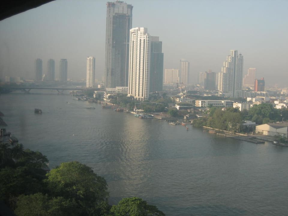 Zimmer 1504 Royal Orchid Sheraton Hotel & Towers