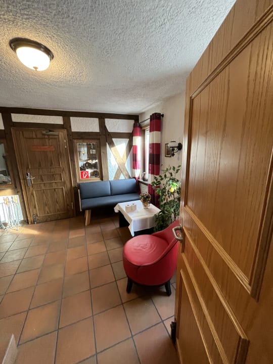 Sonstiges Hotel Ätna