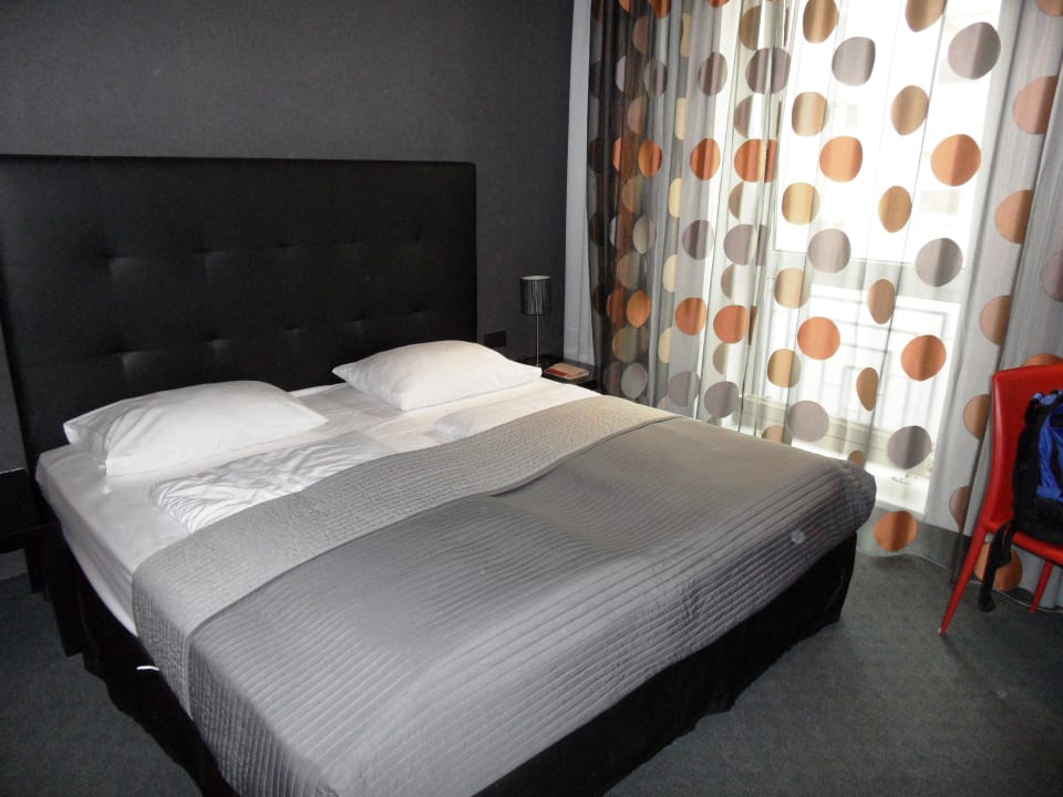 Zimmer Koncept Hotel Liebelei