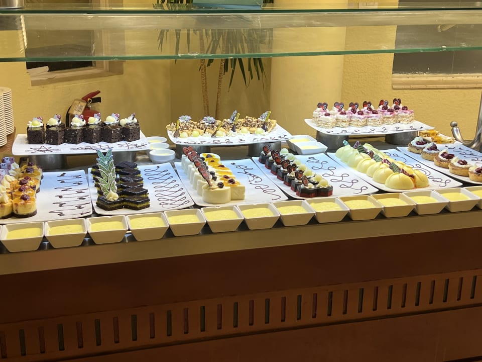 Gastro Club Paradisio El Gouna, Red Sea