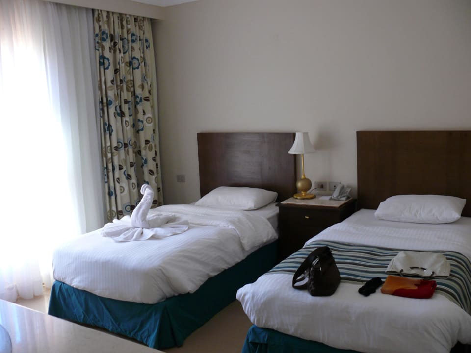 2 sypialnia SUNRISE Cardina Resort
