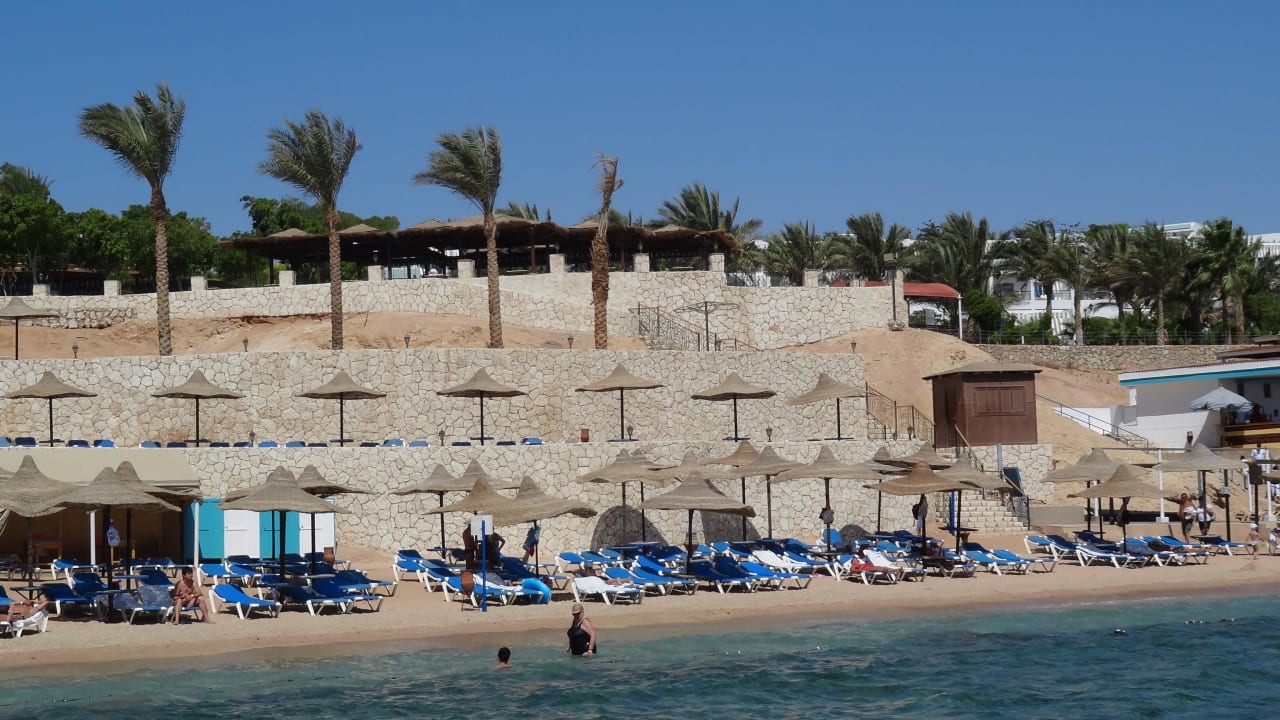 Strand Sultan Gardens Resort