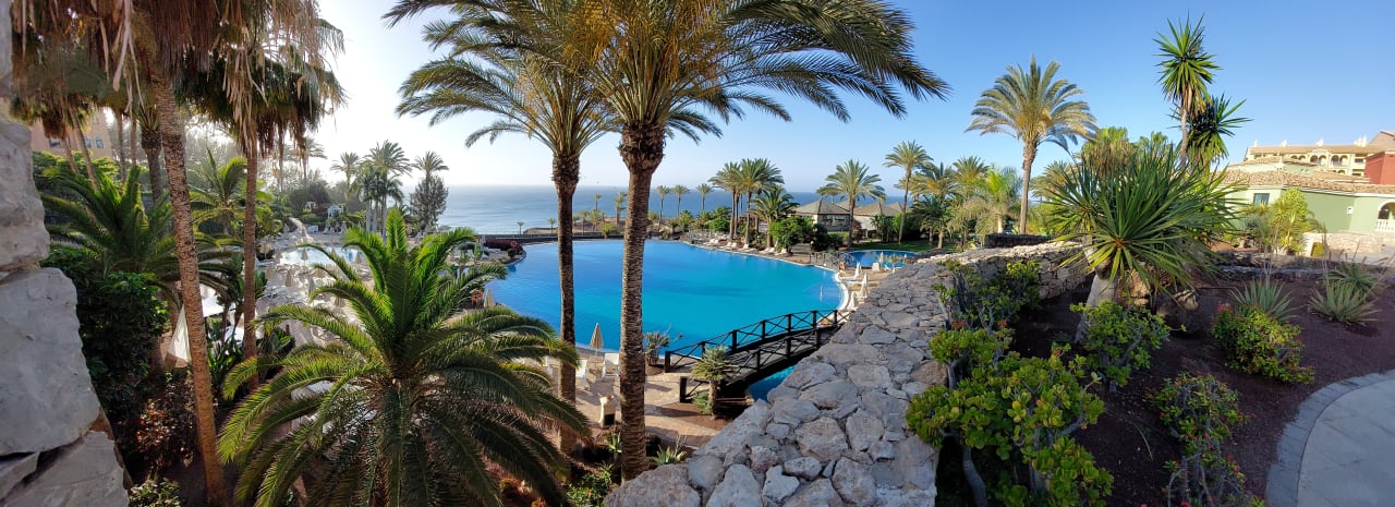 Pool R2 Rio Calma Hotel & Spa & Conference