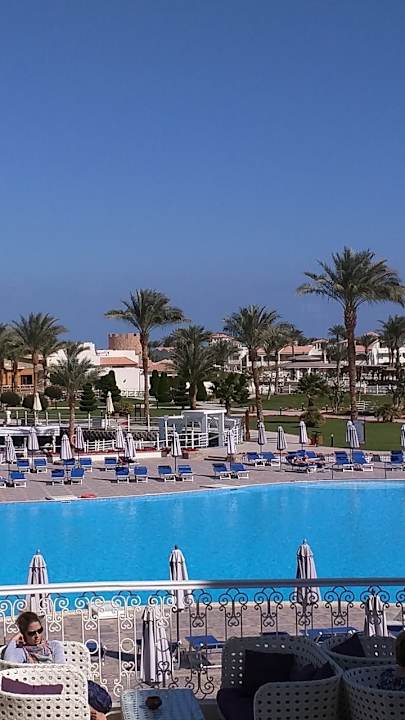 Pool Pickalbatros Dana Beach Resort - Hurghada