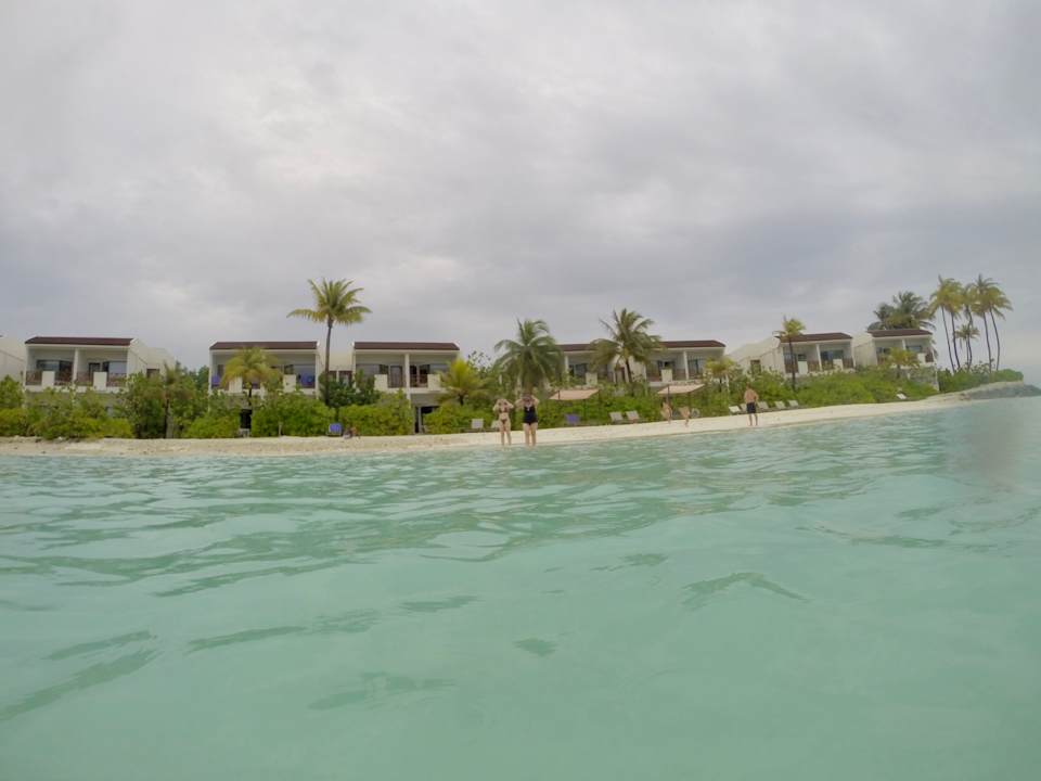 Strand OBLU XPErience Ailafushi