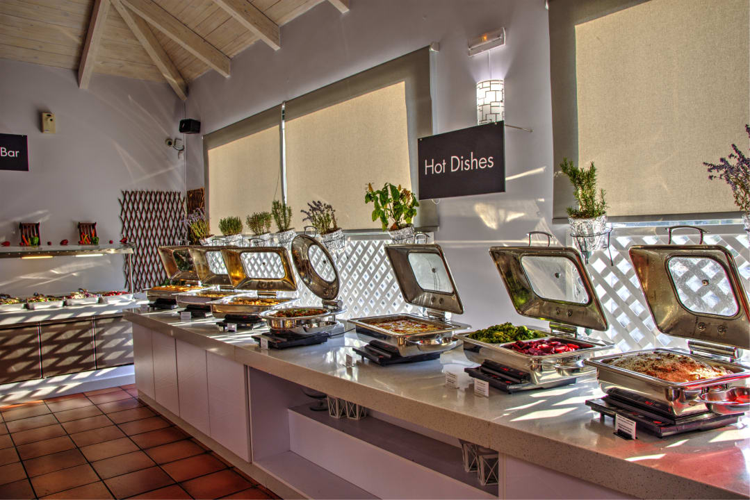 Gastro Keri Village & Spa by Zante Plaza - Adults Only