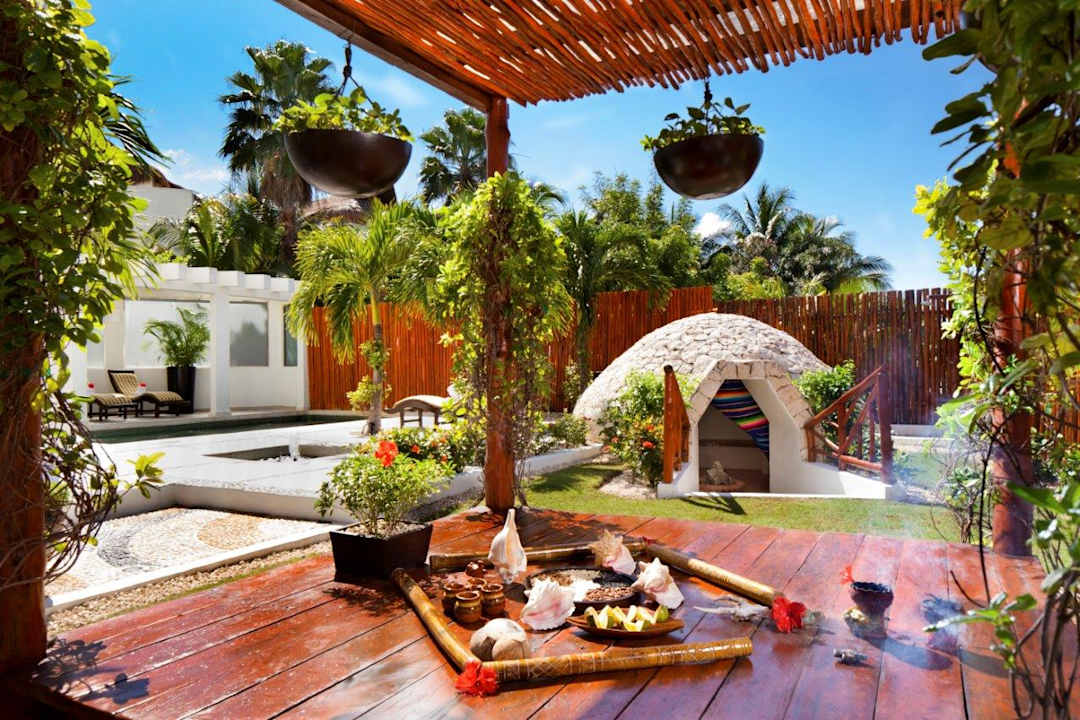 Sonstiges El Dorado Casitas Royale by Karisma