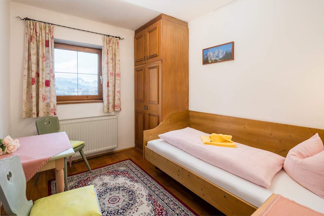 Zimmer Pension Rainhof