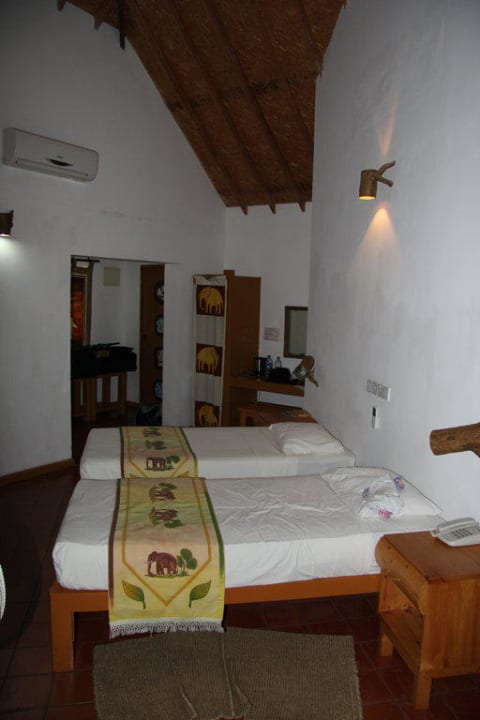 Zimmer Hotel Chaaya Wild Yala