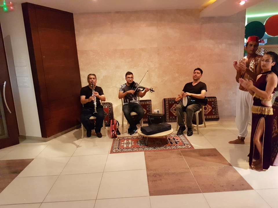 Sport & Freizeit Saphir Resort & Spa