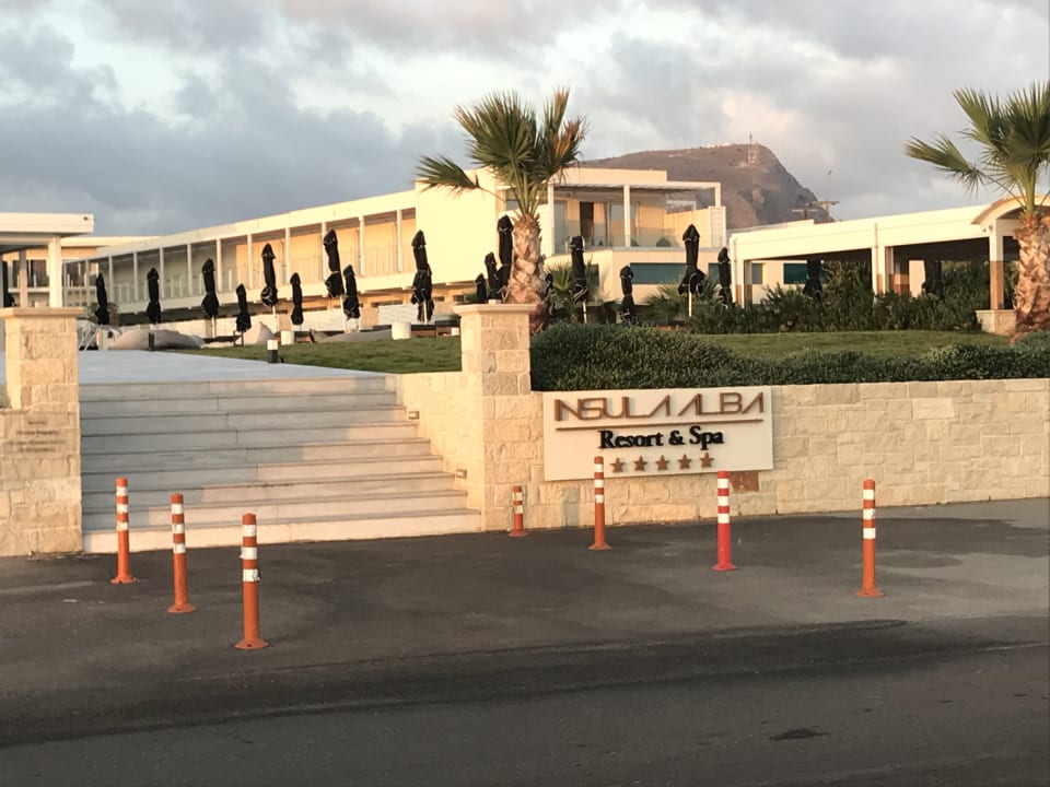 Außenansicht TUI BLUE Insula Alba