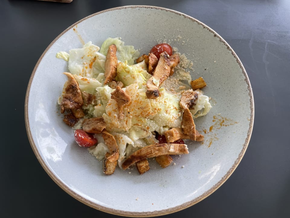 Gastro Megasaray Club Belek