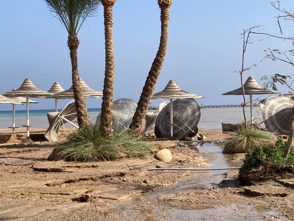 Strand Steigenberger Coraya Beach - Adults only