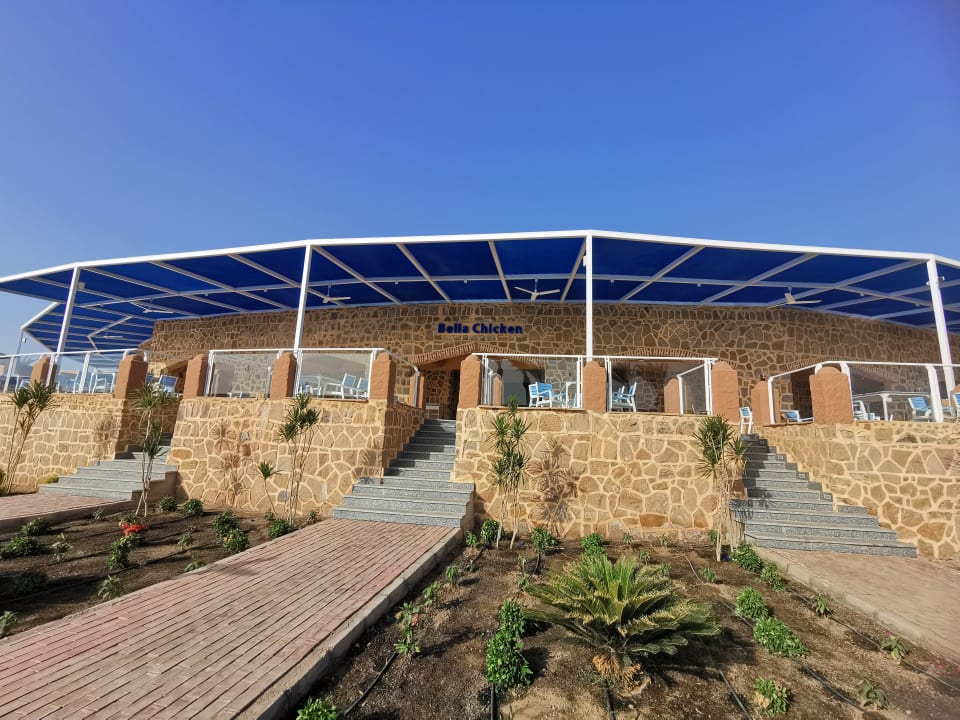 Gastro Pickalbatros Villaggio Resort - Portofino