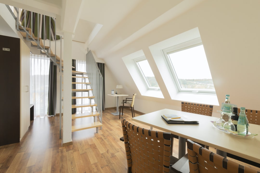 Zimmer Hotel im Kornspeicher