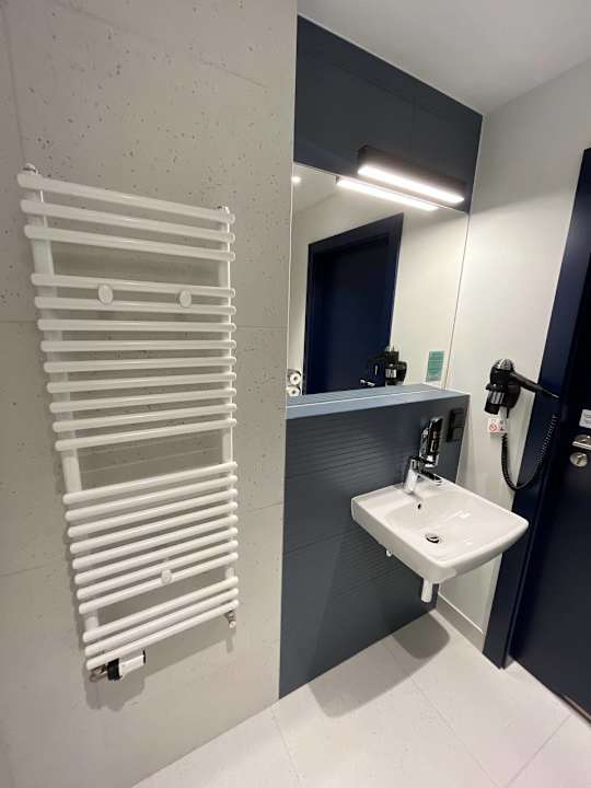 Zimmer MEININGER Kraków Centrum