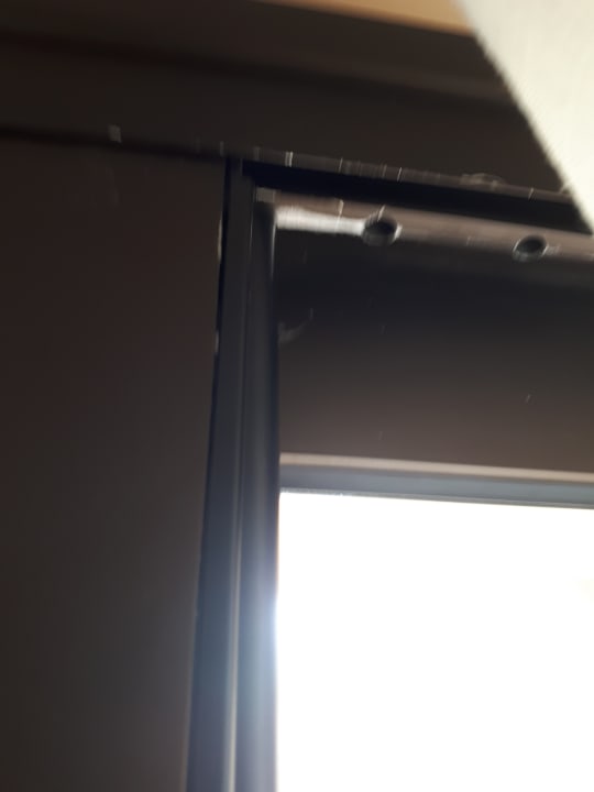 Zimmer Hotel Riu Touareg