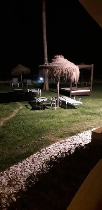 Ausblick AP Oriental Beach - Adults Friendly