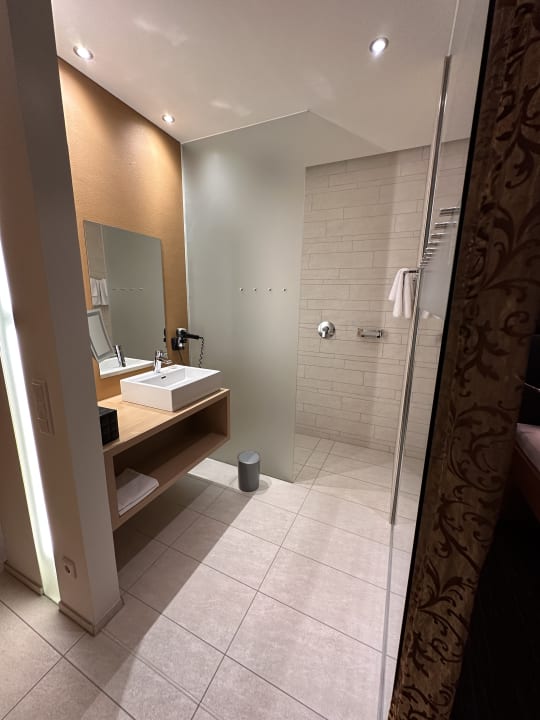 Zimmer Ritzenhof – Hotel und Spa am See