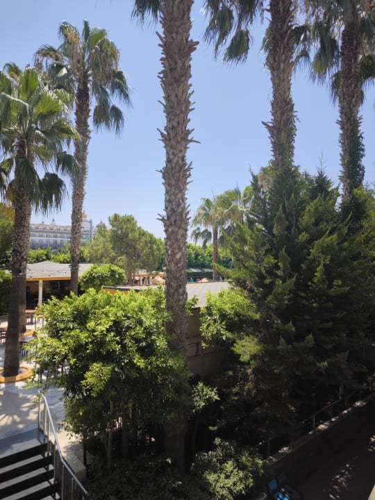 Außenansicht Hane Family Resort