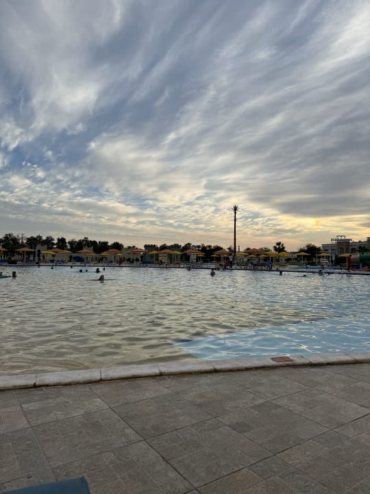 Pool Pickalbatros Aqua Park Resort - Sharm El Sheikh